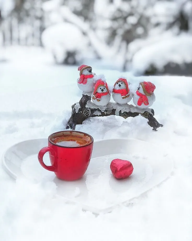 Tapтaлeтки & Ко