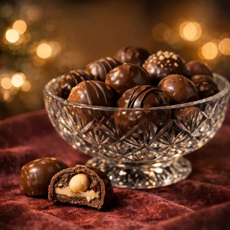 Кулинарные символы Москвы советской эпохи