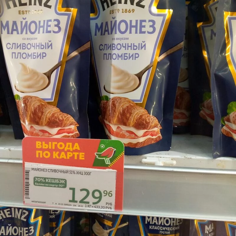 Где, что и когда купить в Москве