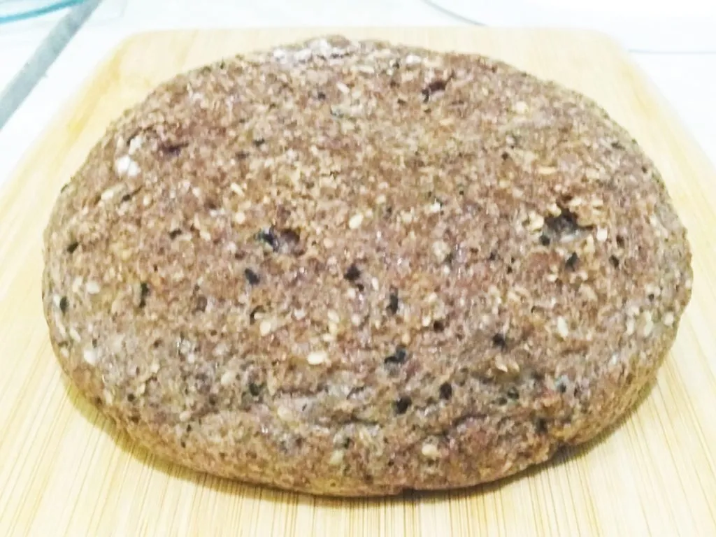"Вечные дрожжи", картофельно-хмелевые  (Закваска без муки). Рецепты выпечки.