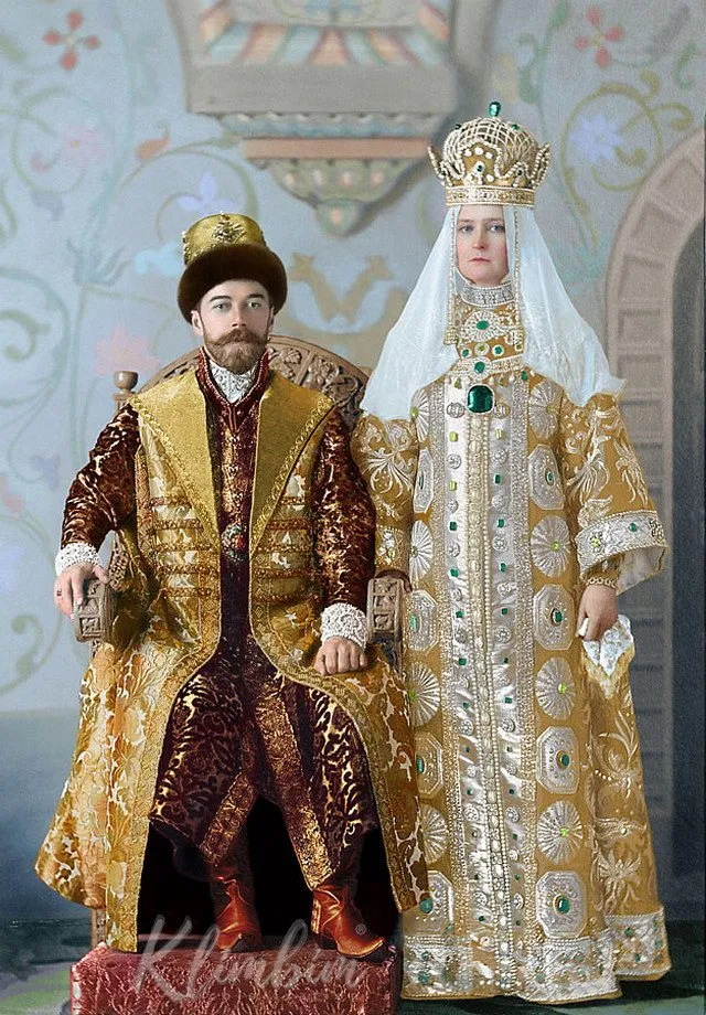 Запечатленная история