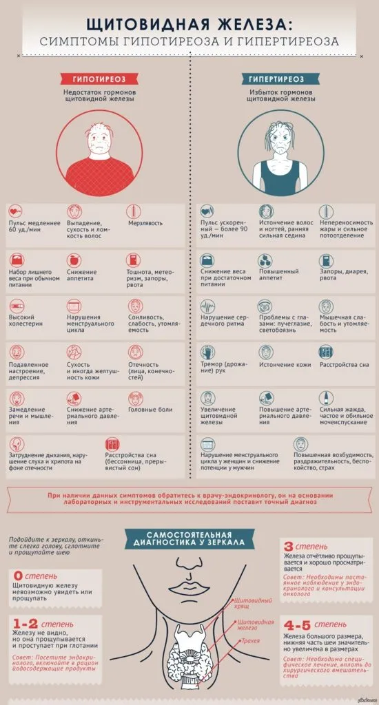 Медицинская инфографика