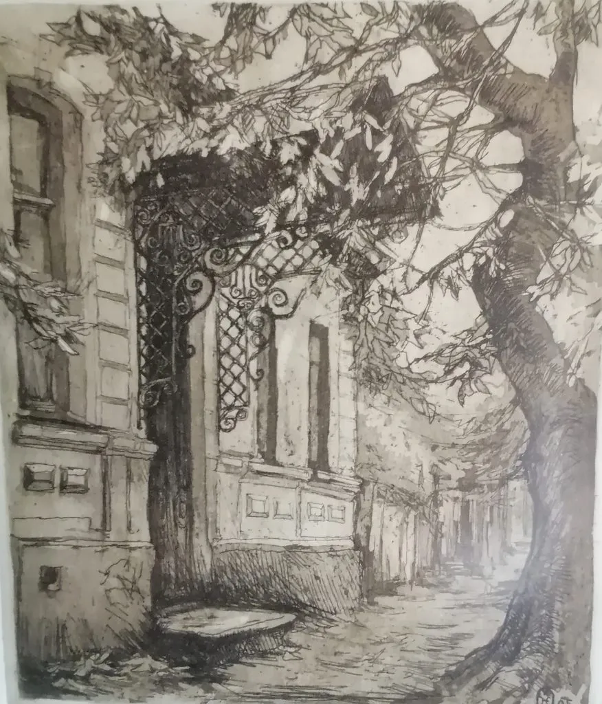 Мой маленький Париж