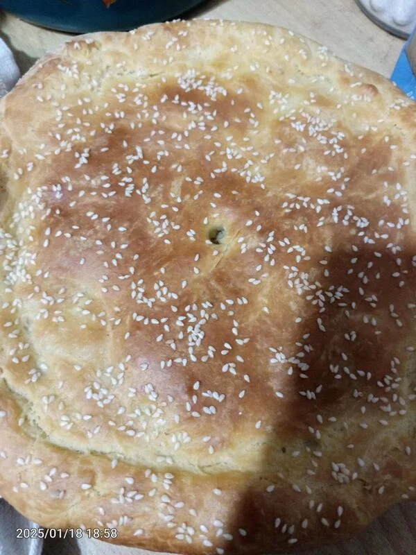 Чайная беседка