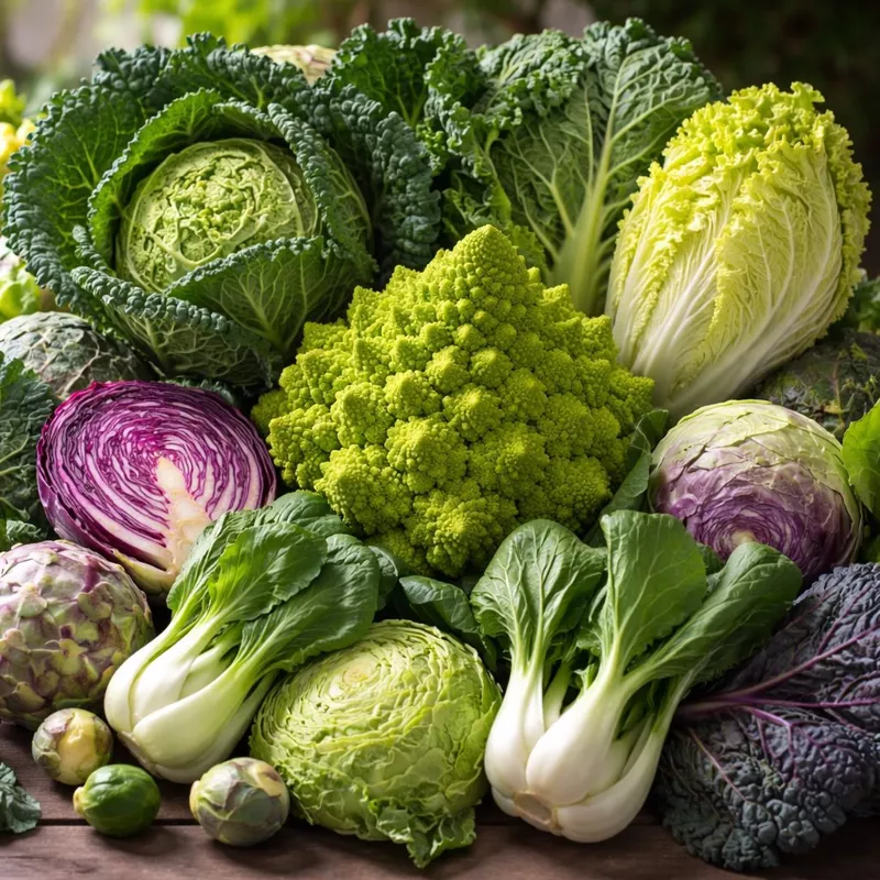 Капуста — новый авокадо: как скромный овощ покоряет мировые кухни