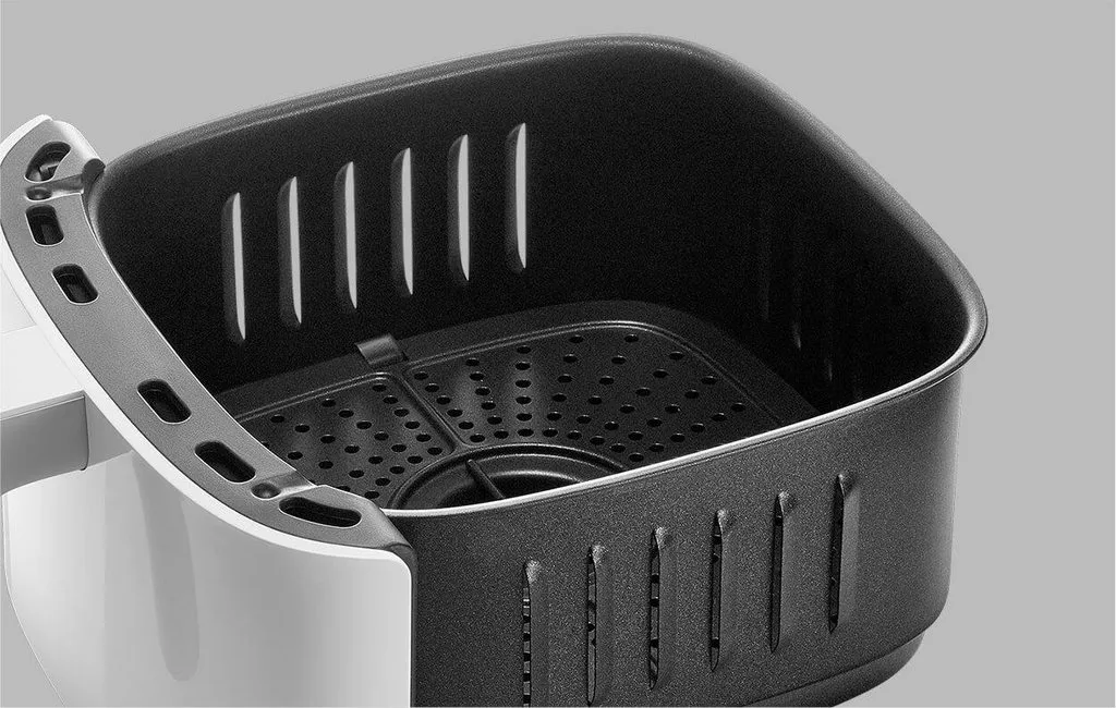 Аэрофритюрница Xiaomi Smart Air Fryer