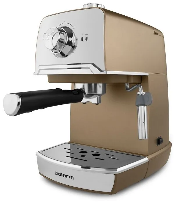 Кофеварка Polaris PCM 1529E Adore Crema (отзывы и обсуждение)