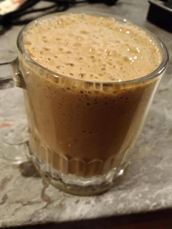Соевая корова (аппарат для получения соевого молока, soy milk maker)