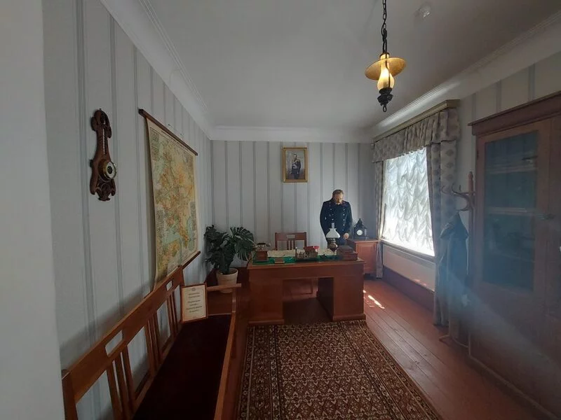 Чайная беседка