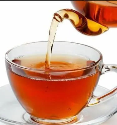 Чайная беседка