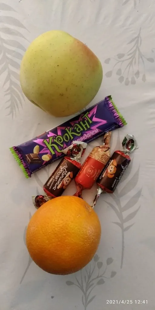 Tapтaлeтки & Ко