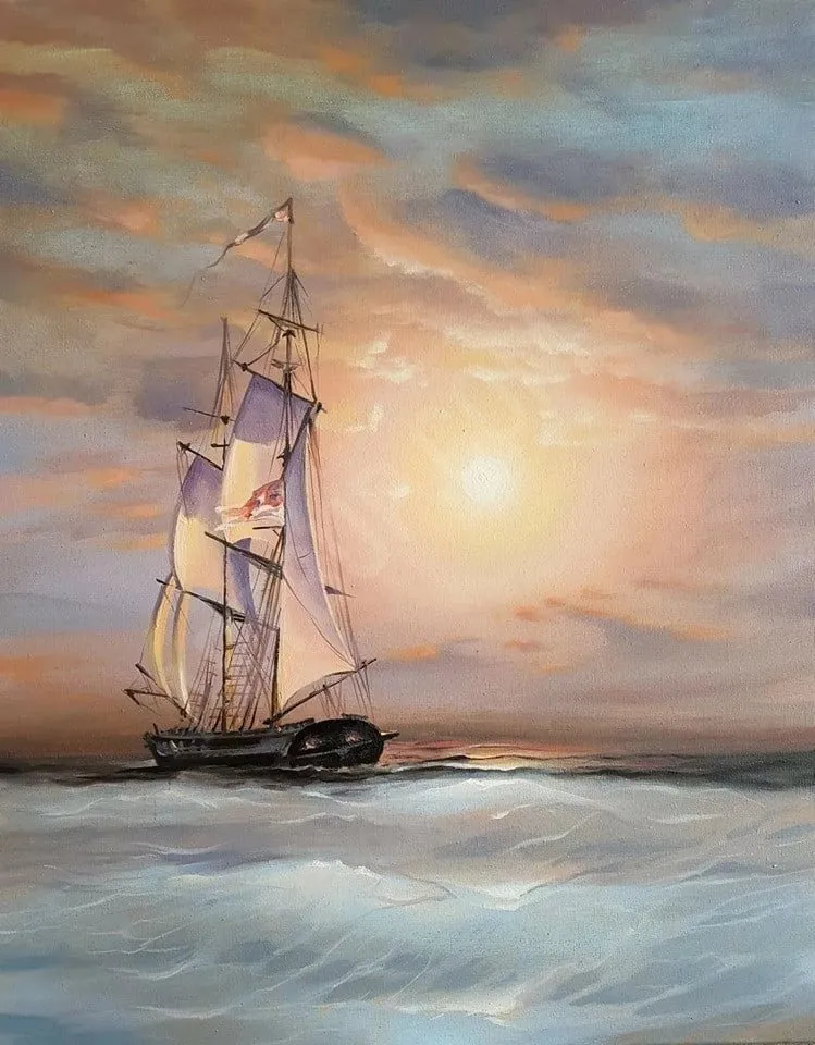 Арт галерея