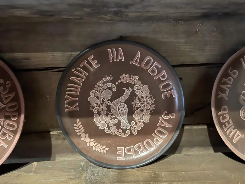 Чайная беседка