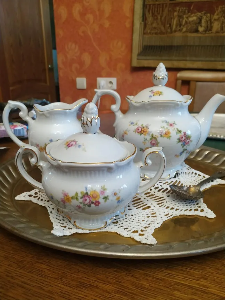 Чайная беседка