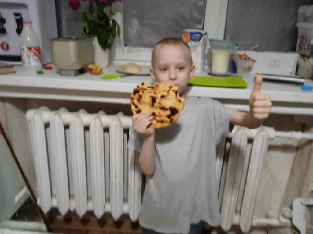 Tapтaлeтки & Ко