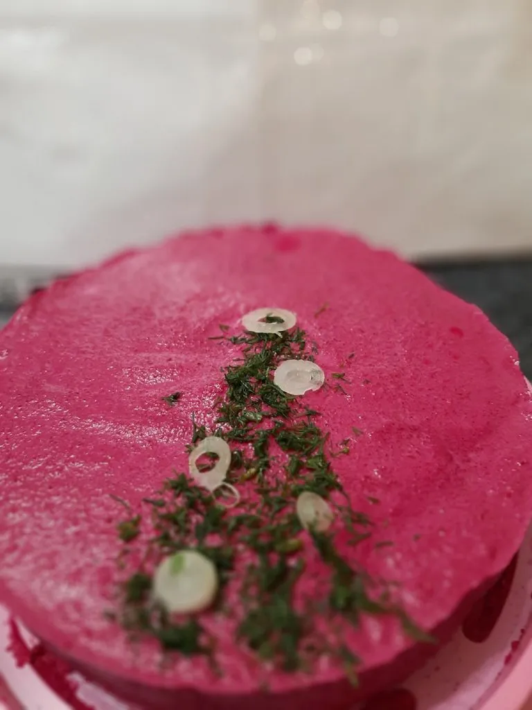 Кафе «У пани Сони»