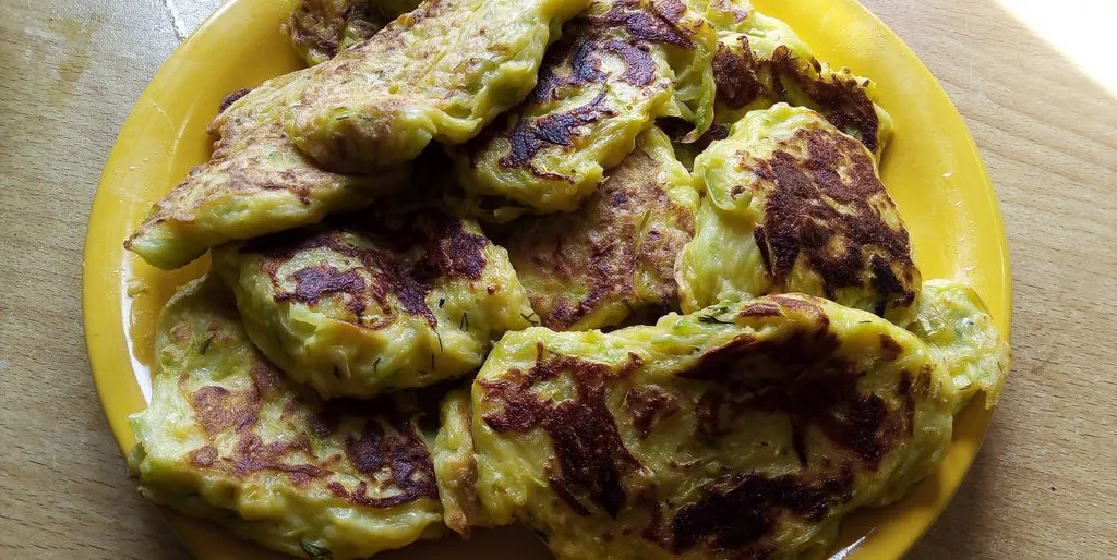 Кафе «У пани Сони»
