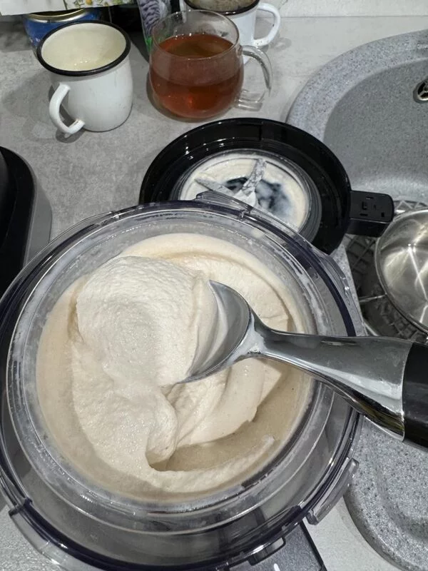 Мороженица Ninja Ice Cream Maker NC300UK