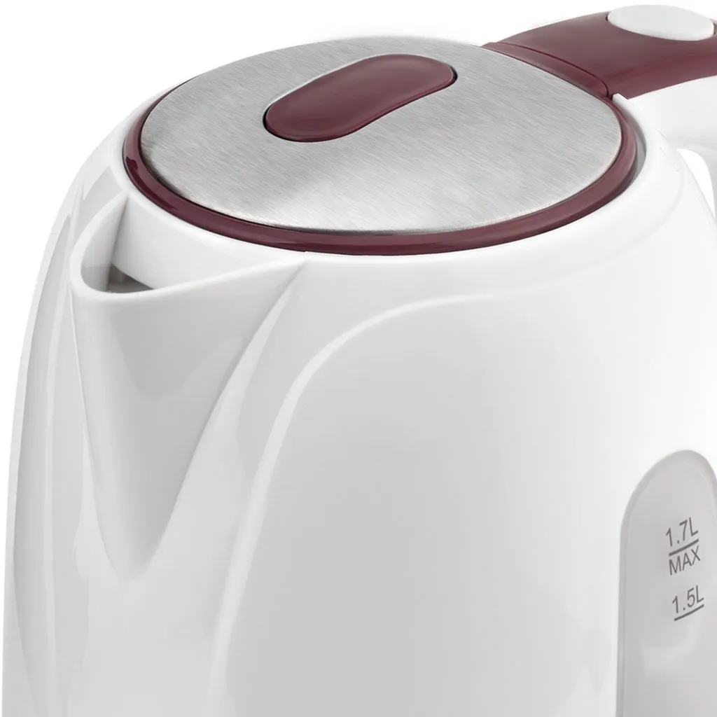 Чайник Vitek VT-7006 W