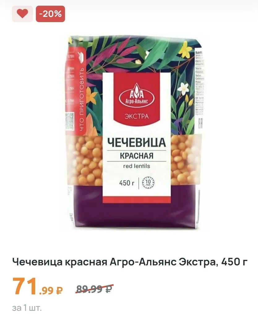 Где, что и когда купить в Москве