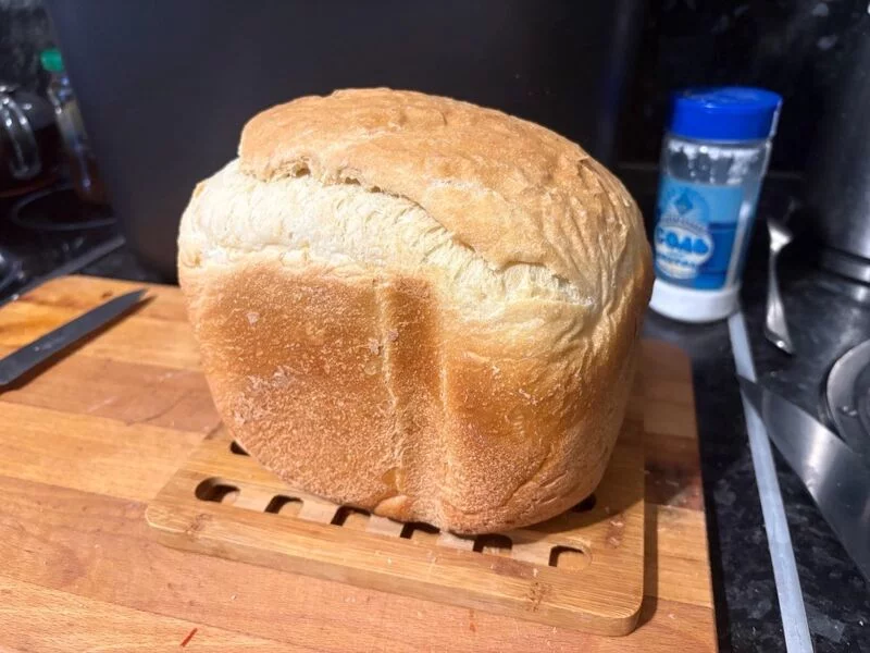 Помогите, с хлебом ничего не получается!!! (скорая помощь)