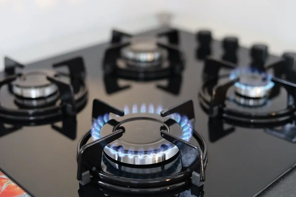 Ультразвуковые датчики могут защитить газопроводы в жилых районах