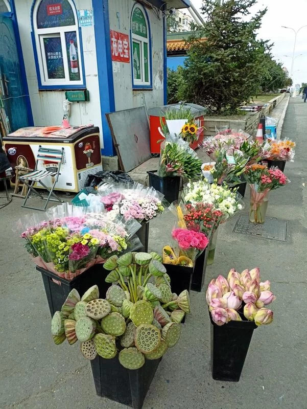Храмы Харбина