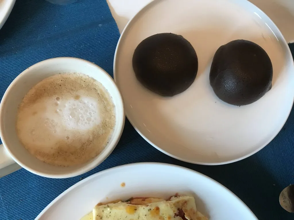 Что Вы сейчас едите? Фотоблог с вашего стола