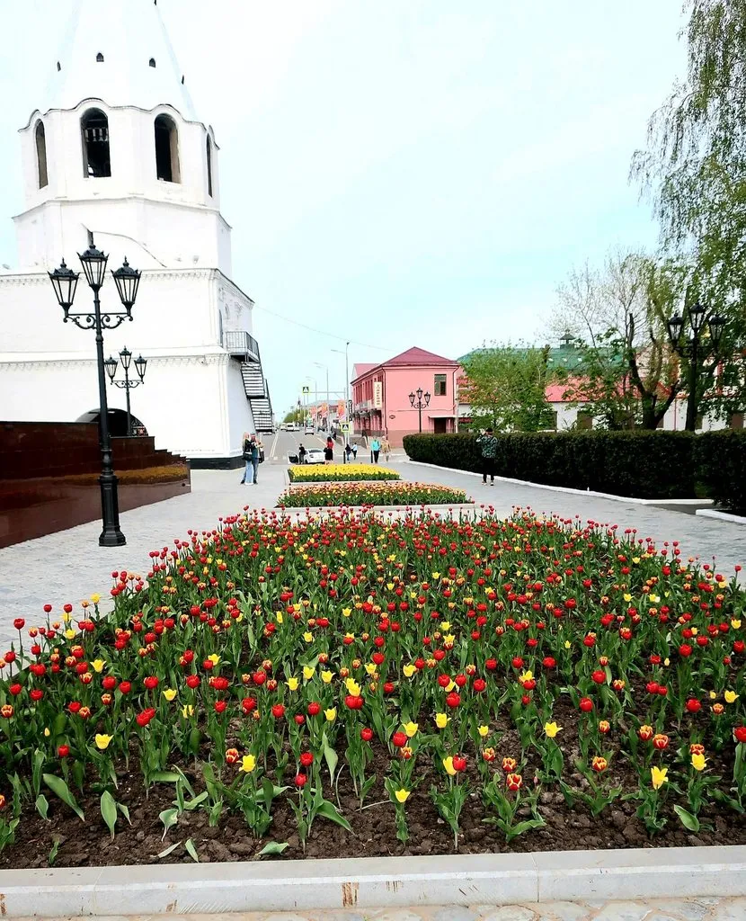 Чайная беседка