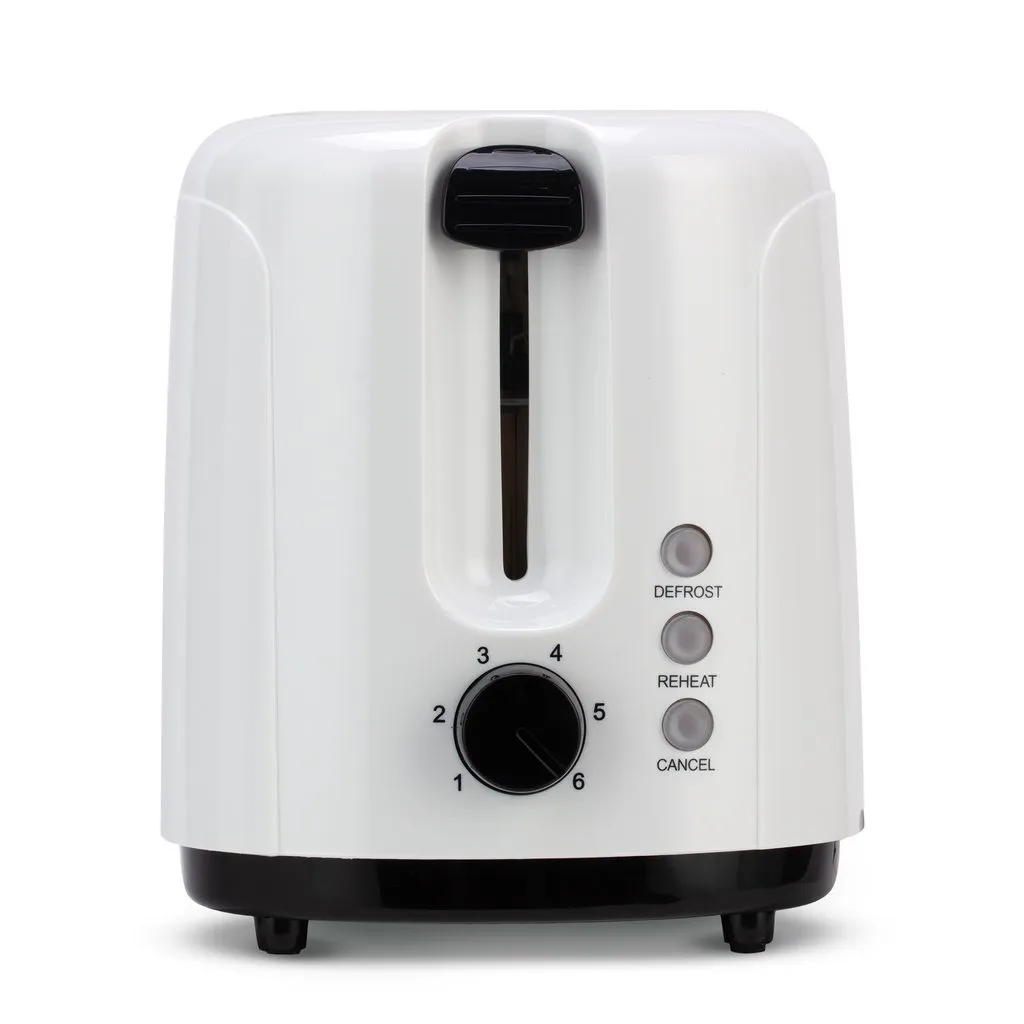 Тостер Vitek VT-1578 BW