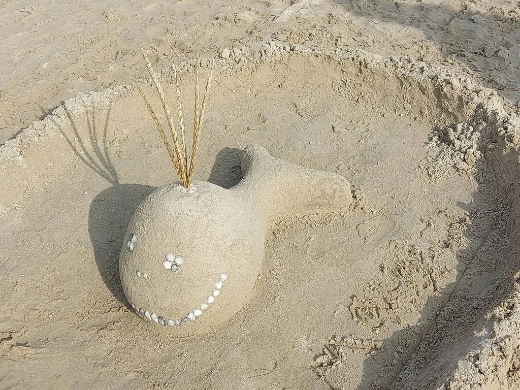 Чайная беседка