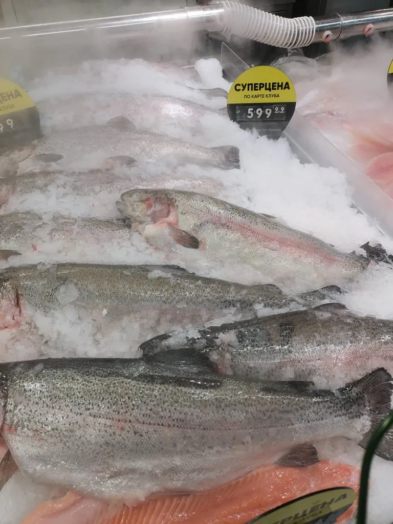 Где, что и когда купить в Москве