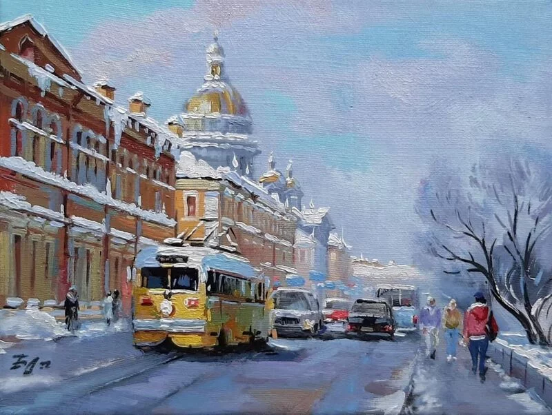 Арт галерея