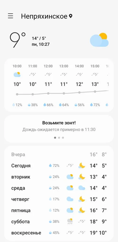 Чайная беседка