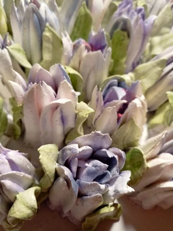 Зефирные букеты и композиции