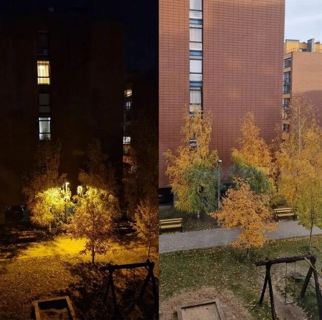 Прекрасное!