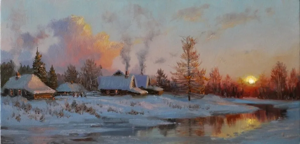 Арт галерея