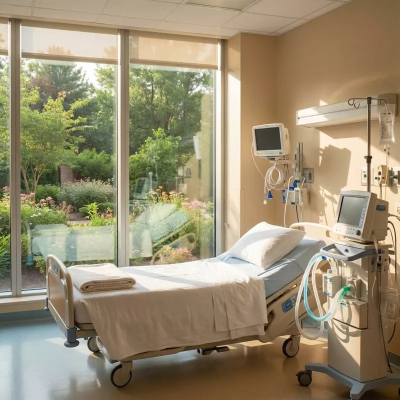 Биофильный дизайн: как природа в доме влияет на здоровье