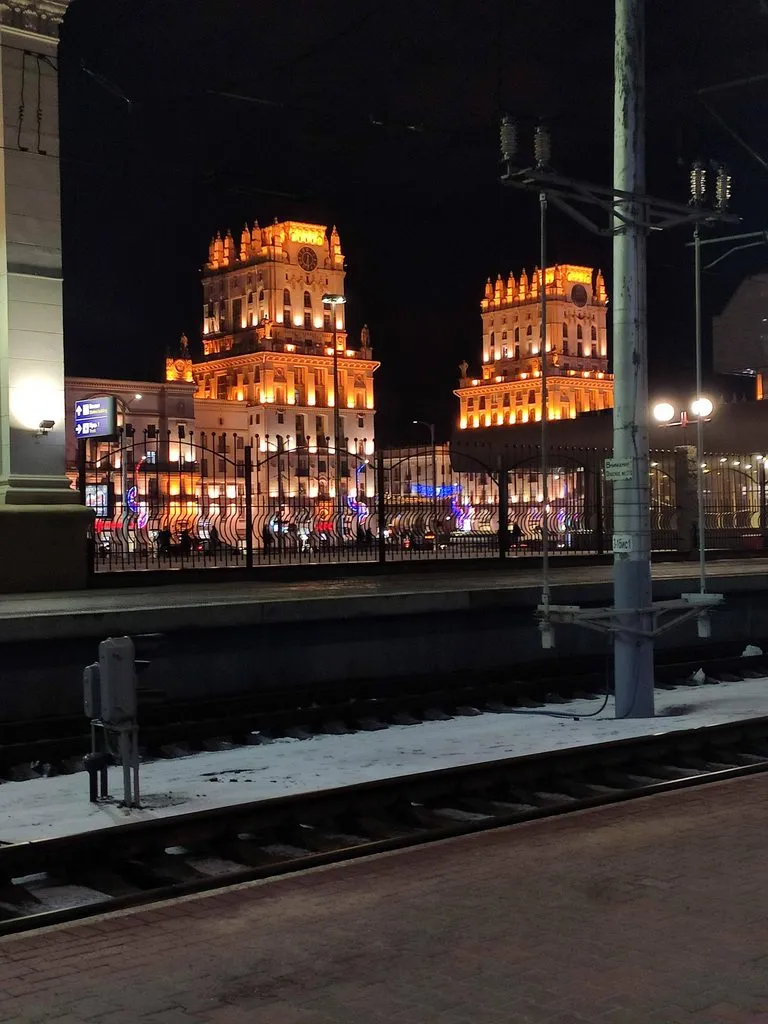 Кафе «У пани Сони»