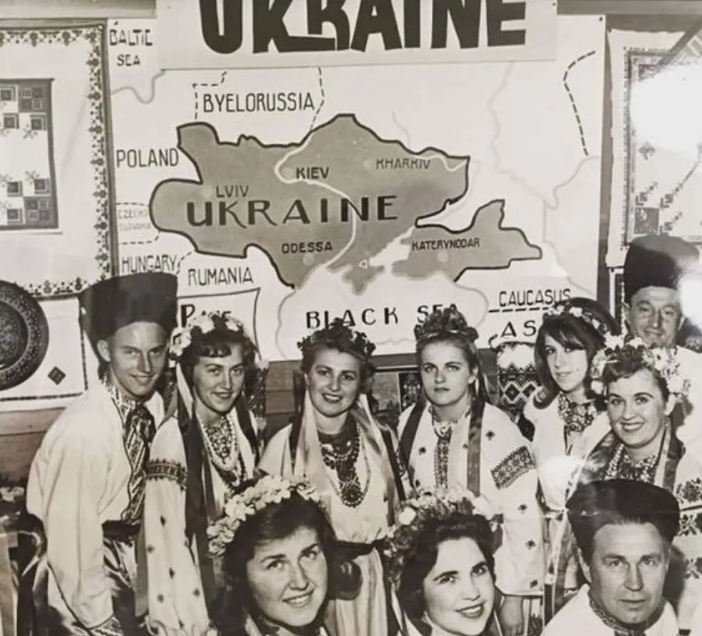 Запечатленная история
