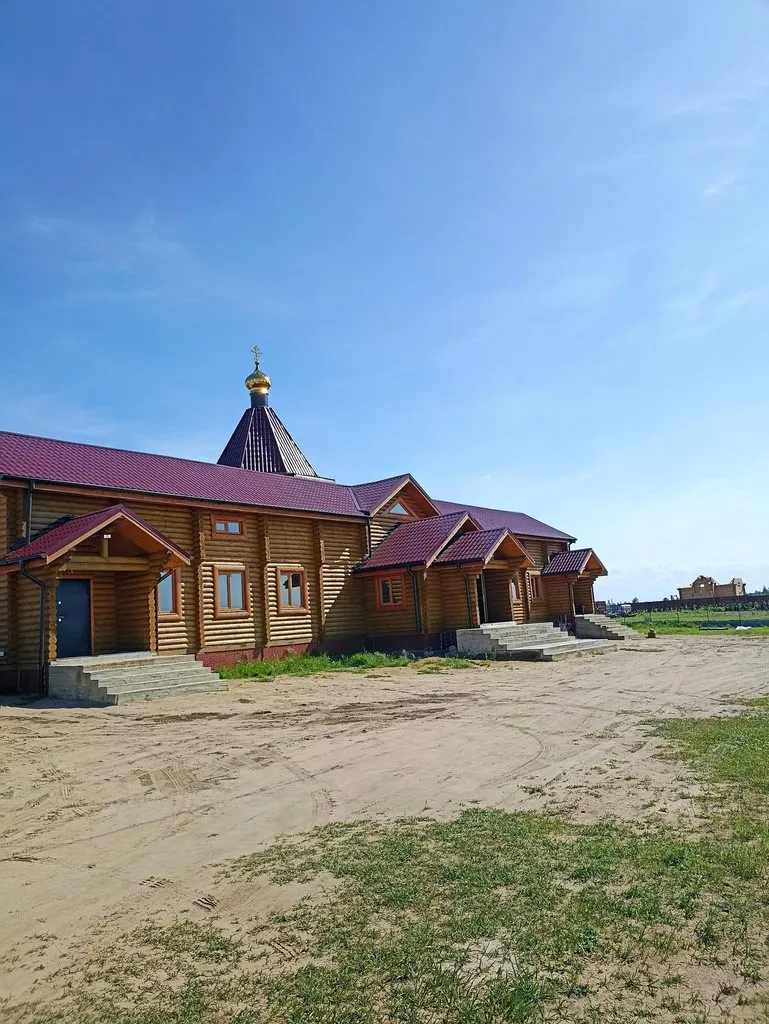 Калининградская область (не только море и янтарь) 