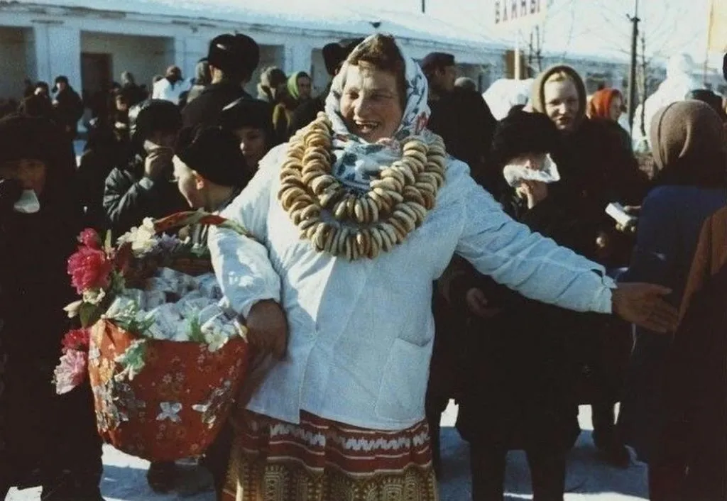 Запечатленная история