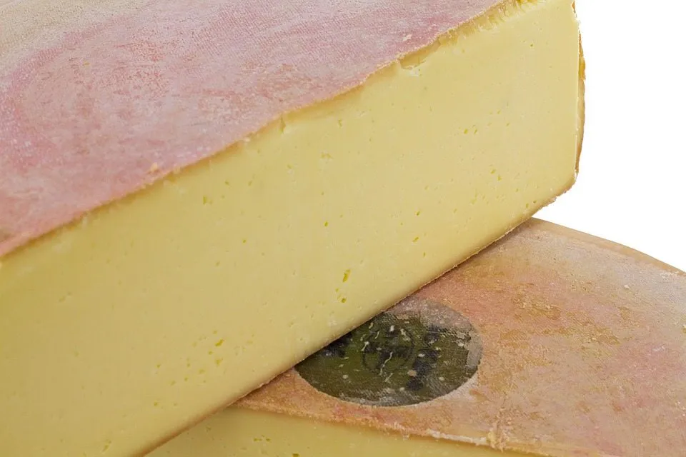 Как восполнить фосфор? В этих продуктах его предостаточно!