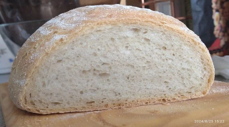 Цюрихский хлеб (Zurich Brot)