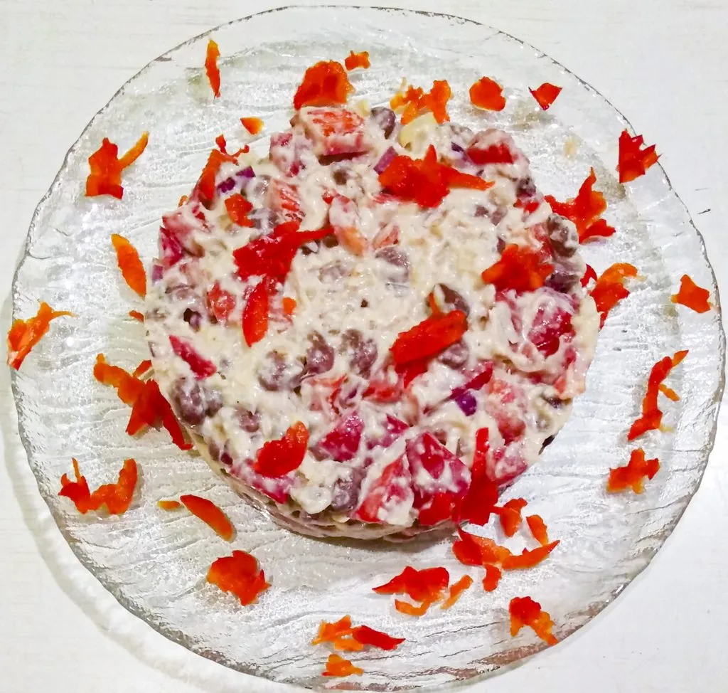 Кулинарные...НЕизыски