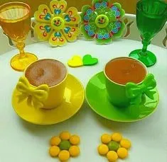 Tapтaлeтки & Ко