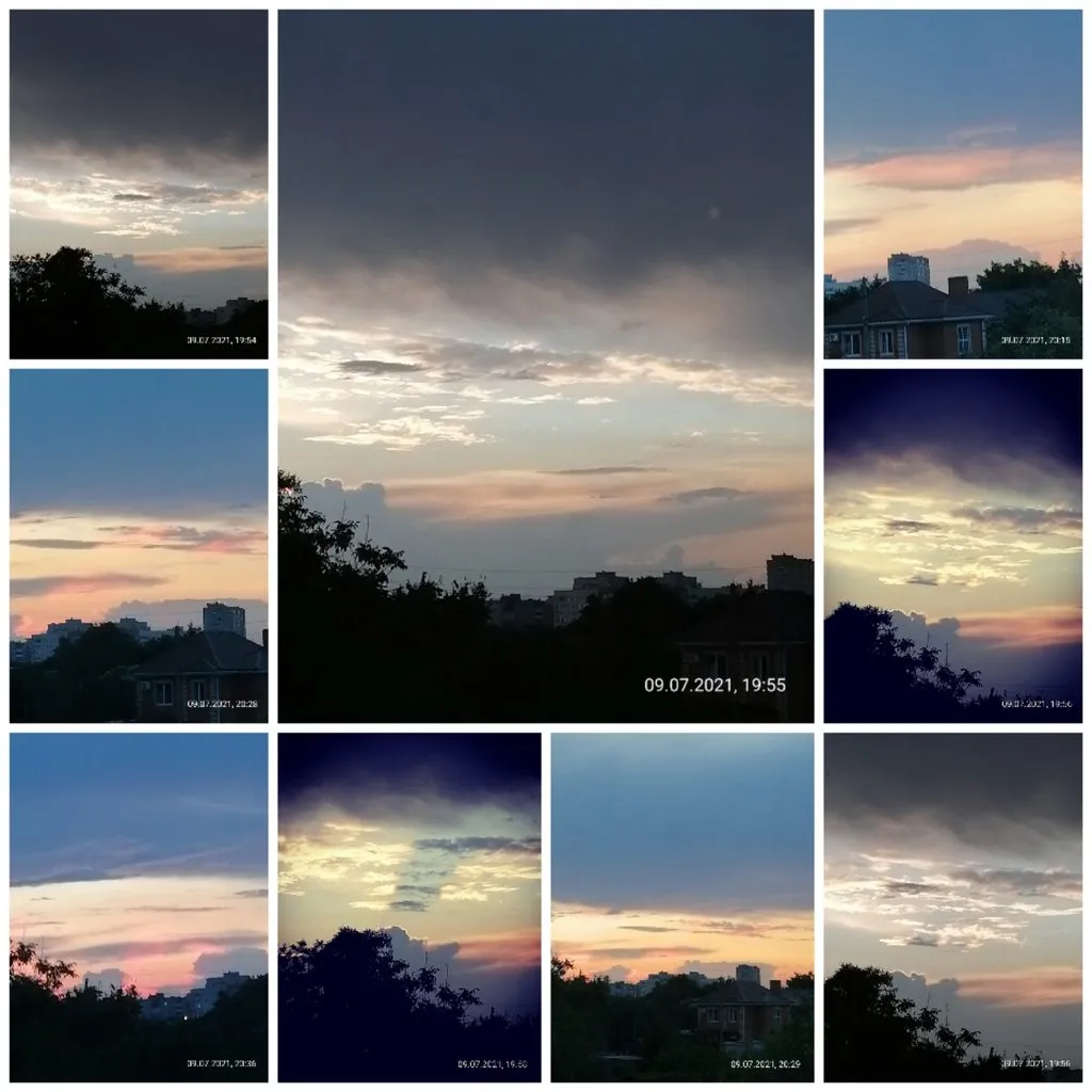 Чайная беседка