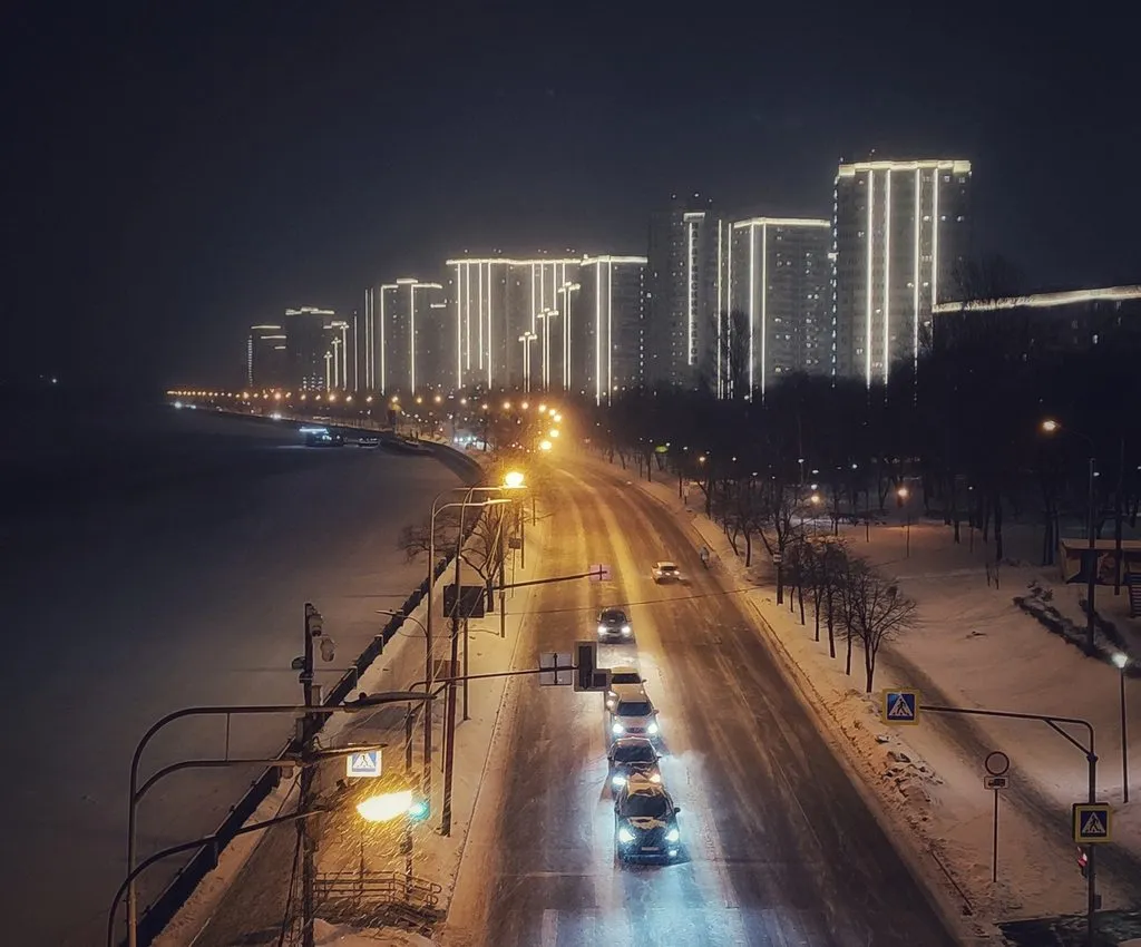 Коломенское