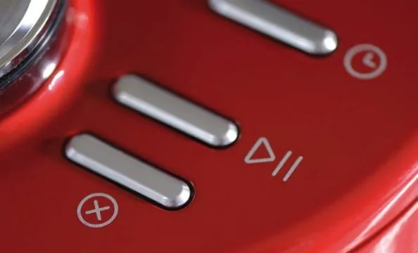 Кухонный процессор KitchenAid Artisan