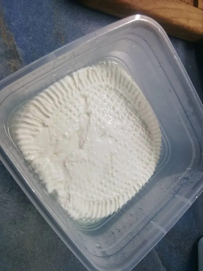 Сыроварка Ariete 0615 B-Cheese